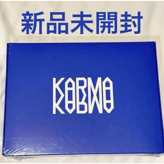 Stray Kids - 【新品未開封】StrayKids KARMA COMPACT VERの通販 by