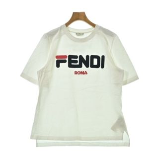 FENDI - FENDI サマーニットの通販 by すずあみ's shop｜フェンディ