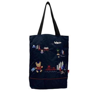 familiar（トートバッグ）のフリマアイテム一覧