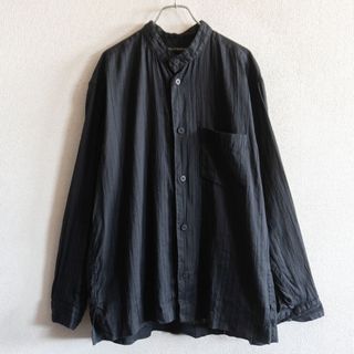 ISSEY MIYAKE（シャツ ・ ブラック/黒色系）のフリマアイテム一覧