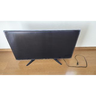 Panasonic - レイアウトフリーテレビ TH-43LF1Lの通販 by utannat's