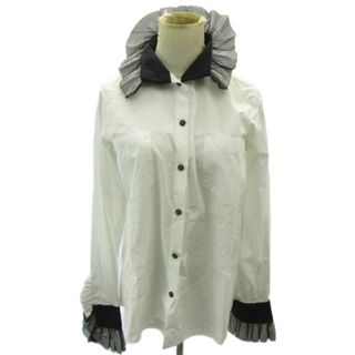 CHANEL（シャツ/ブラウス(長袖/七分)）のフリマアイテム一覧