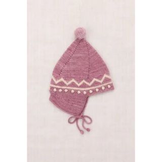 Misha & Puff - misha and puff ニット帽 4-8yの通販 by cotori