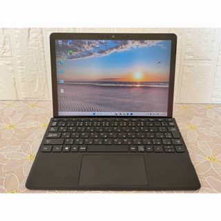 Surface - ほぼ新品！マイクロソフト surface GO2 付属品全部込