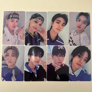 Stray Kids - straykids ストレイキッズ スキズ トレカ ヒョンジン