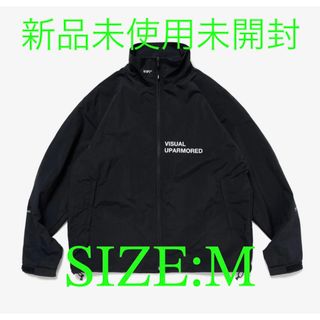 W)taps - WTAPS x HELLY HANSEN BOW / JACKETの通販 by APB1726's shop