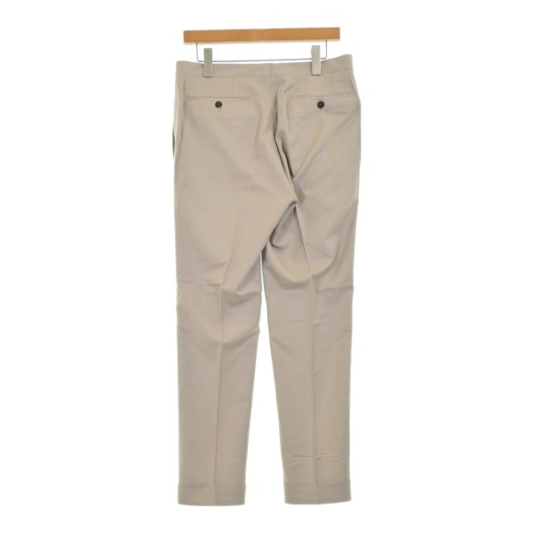UNITED ARROWS グレージュ ベージュ セットアップ UNITED ARROWS