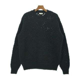 DRIES VAN NOTEN（ニット/セーター ・ ブラック/黒色系）のフリマ