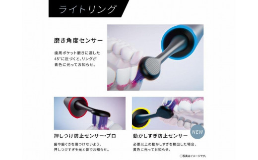 電動歯ブラシ パナソニック 音波振動ハブラシ ドルツ EW-DT73-A