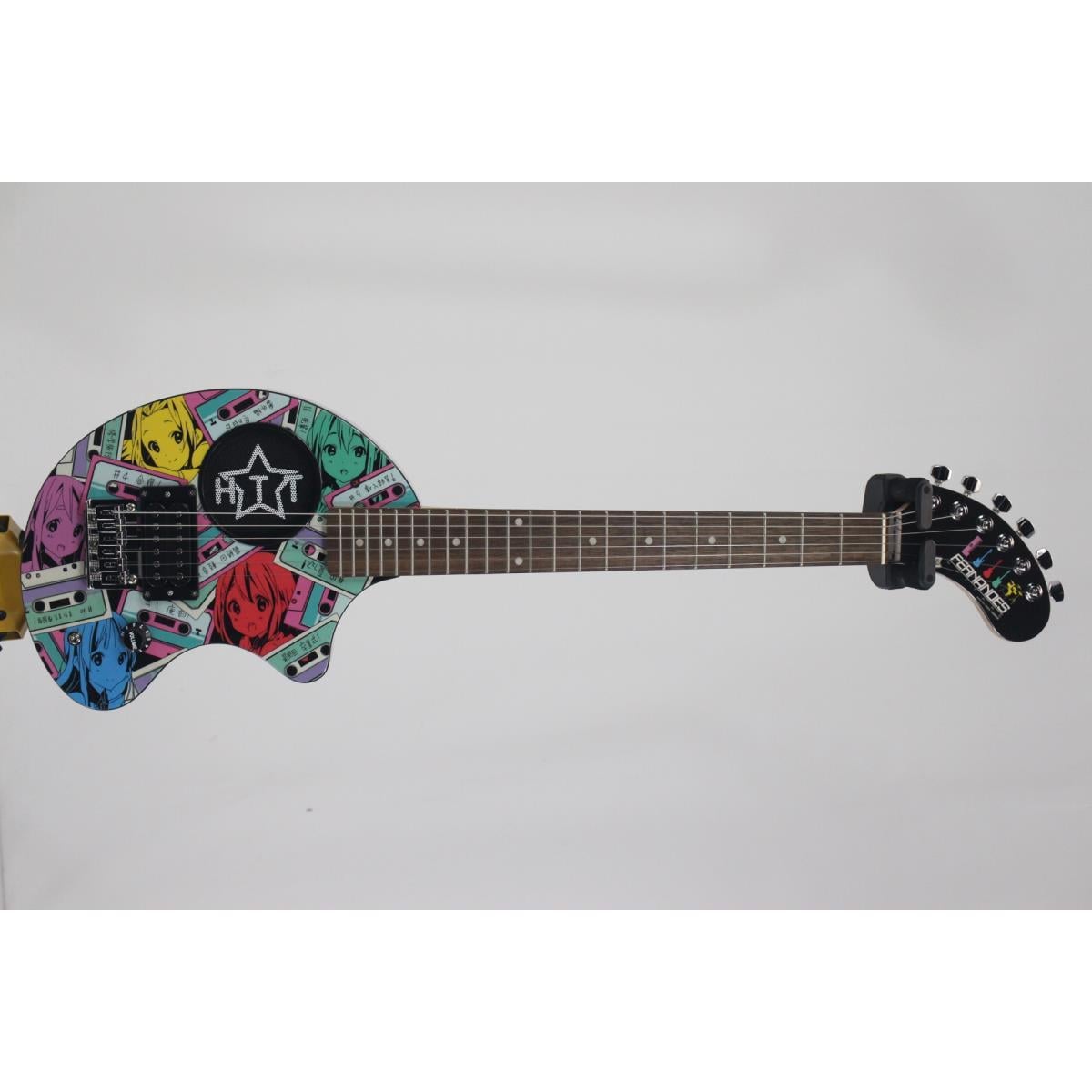 KOMEHYO |FERNANDES ZO-3 K-ON|FERNANDES|Guitar|Electric Guitar