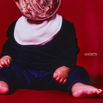 ghosts 【初回限定盤】(+DVD) : My Hair is Bad | HMV&BOOKS online