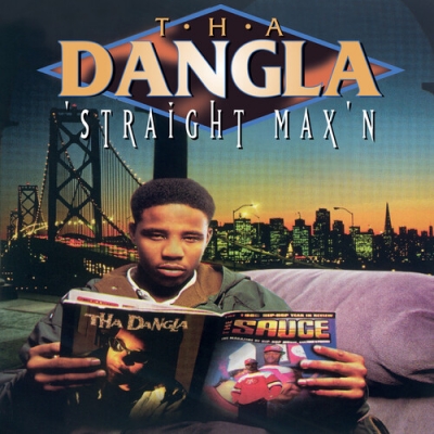 Straight Max'n : Dangla | HMV&BOOKS online - 2572