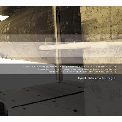 Bricolages : 坂本龍一 | HMV&BOOKS online - WPCL-10315
