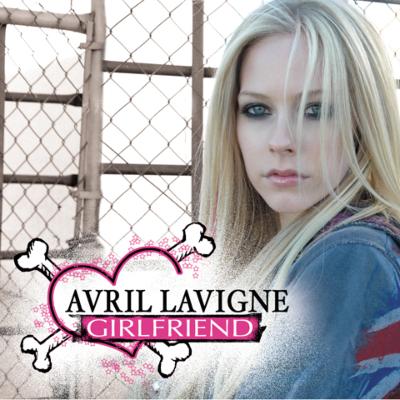 Girlfriend : Avril Lavigne | HMV&BOOKS online - BVCP-29620