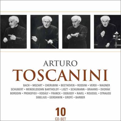 トスカニーニ・コンダクツ』 トスカニーニ＆NBC交響楽団 | HMV&BOOKS