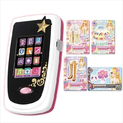 アイカツフォンスマート | HMV&BOOKS online - 4543112839817