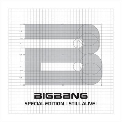 5th Mini Album SPECIAL EDITION: STILL ALIVE (ランダム VERSION