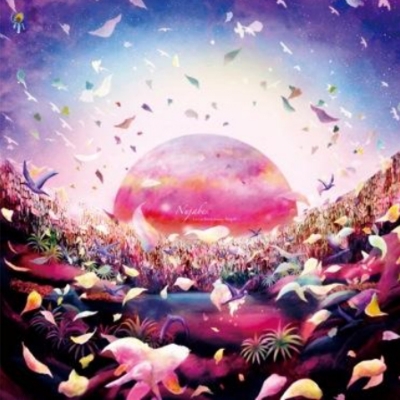 Luv(Sic)Grand Finale / Part6 : Nujabes / Shing02 | HMV&BOOKS