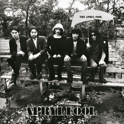 Apryl Fool : Apryl Fool | HMV&BOOKS online - HMJA107