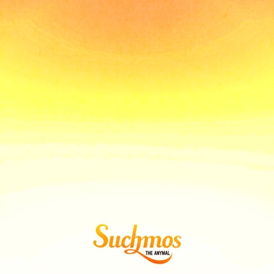THE ANYMAL 【初回生産限定盤】(+DVD) : Suchmos | HMV&BOOKS online