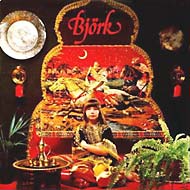 Gudmundsdottir : Bjork | HMV&BOOKS online - FA006