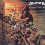 Walls Of Jericho : Helloween | HMV&BOOKS online - VICP-60830
