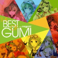 EXIT TUNES PRESENTS THE BEST OF GUMI from megpoid | HMV&BOOKS