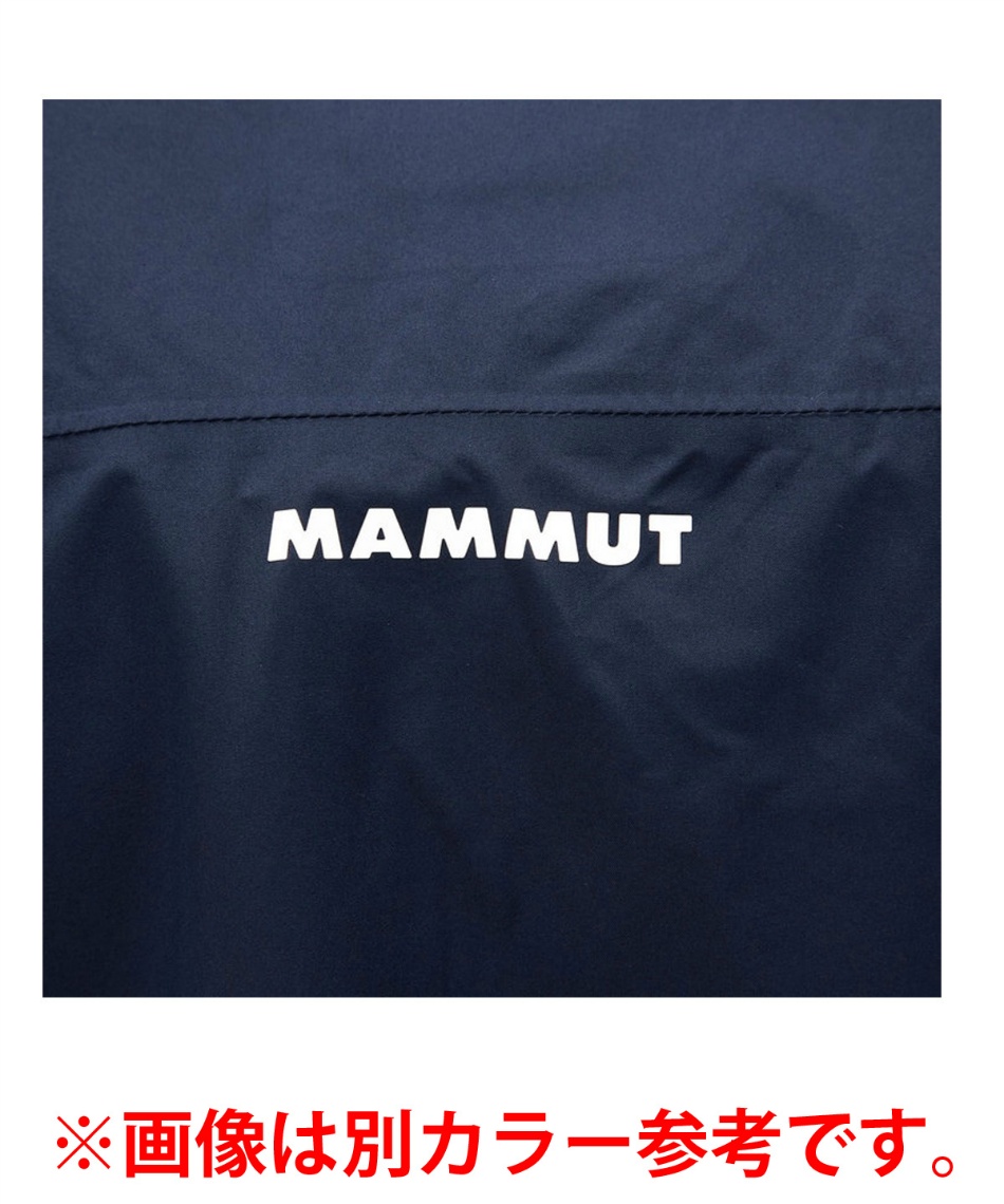 マムート(MAMMUT) 防水ジャケット コンベイツアー Convey Tour HS