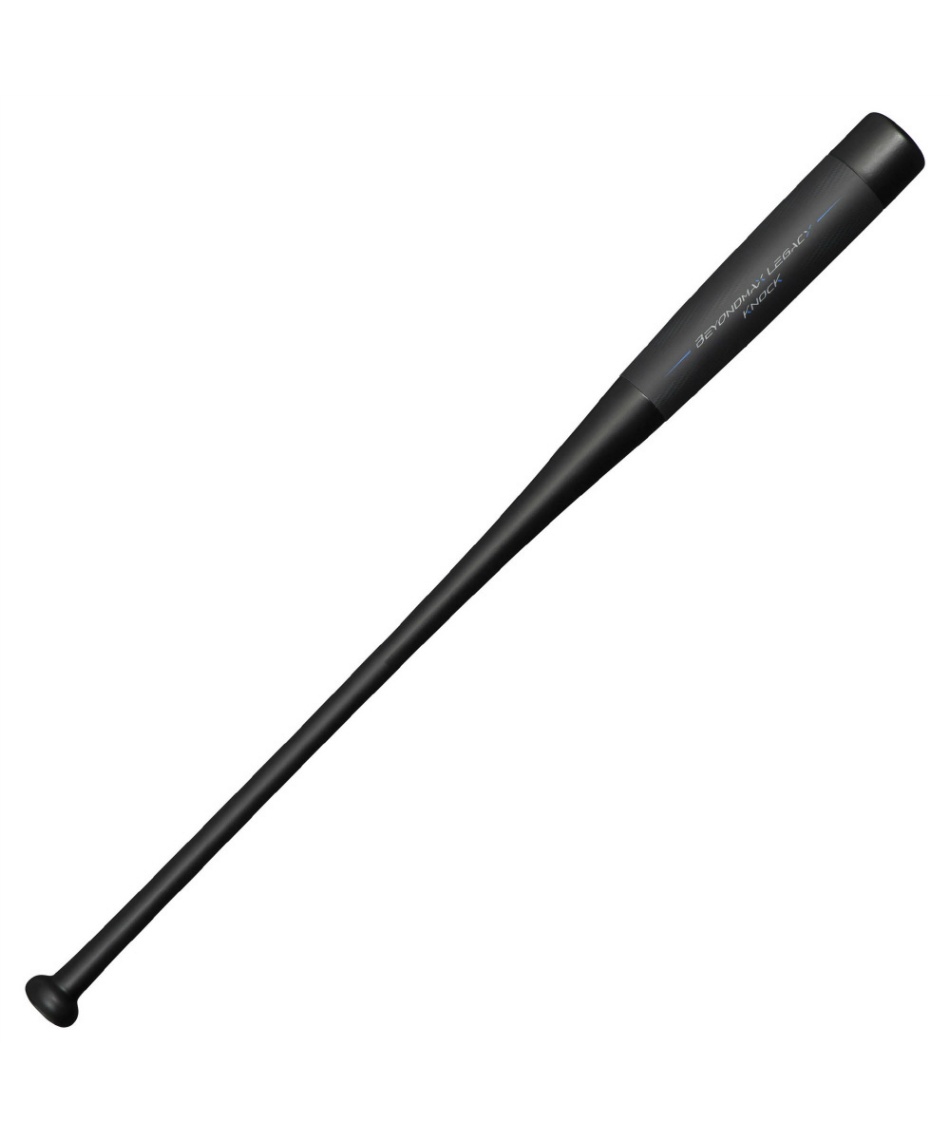 ミズノ(MIZUNO) 野球 ノックバット 軟式用 ビヨンドマックスレガシー