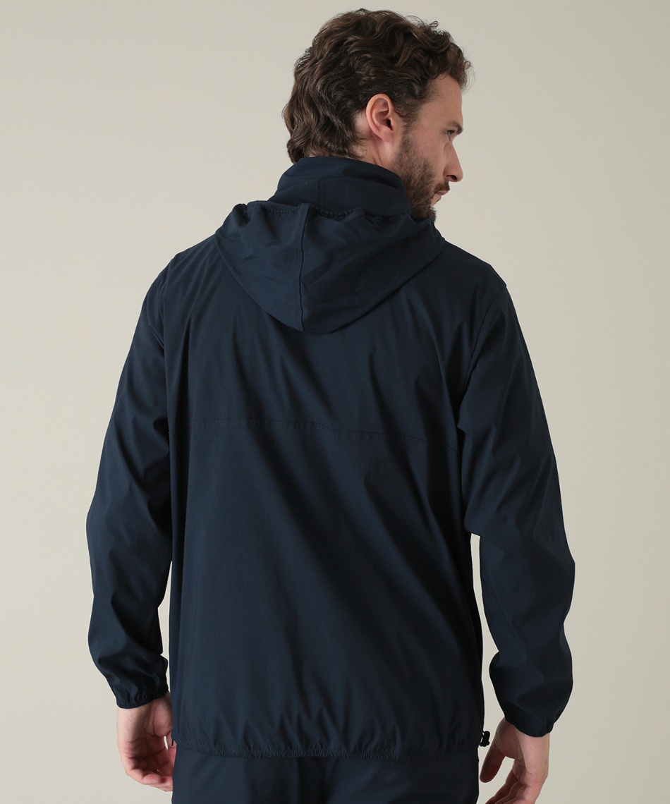 トラヴィスマシュー(TravisMathew) ゴルフウェア ブルゾン Anorak
