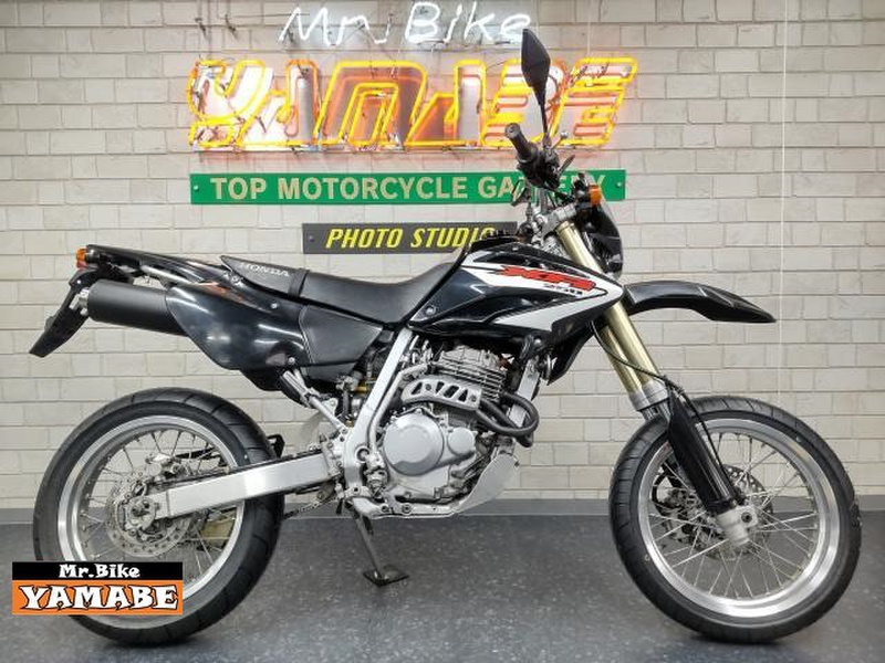 ホンダ XR250モタード (957906) | 中古バイク・新車の事なら