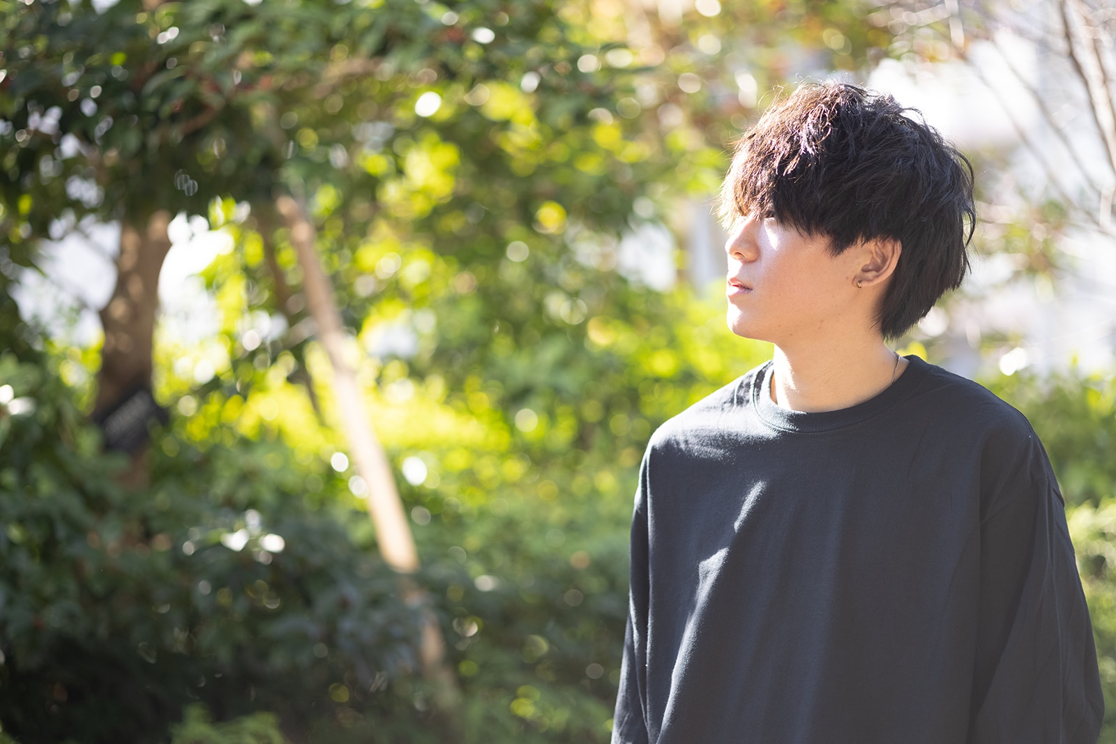 上野大樹】約2年半ぶりとなるCDリリース決定！ NEW EP「かわりたい」10