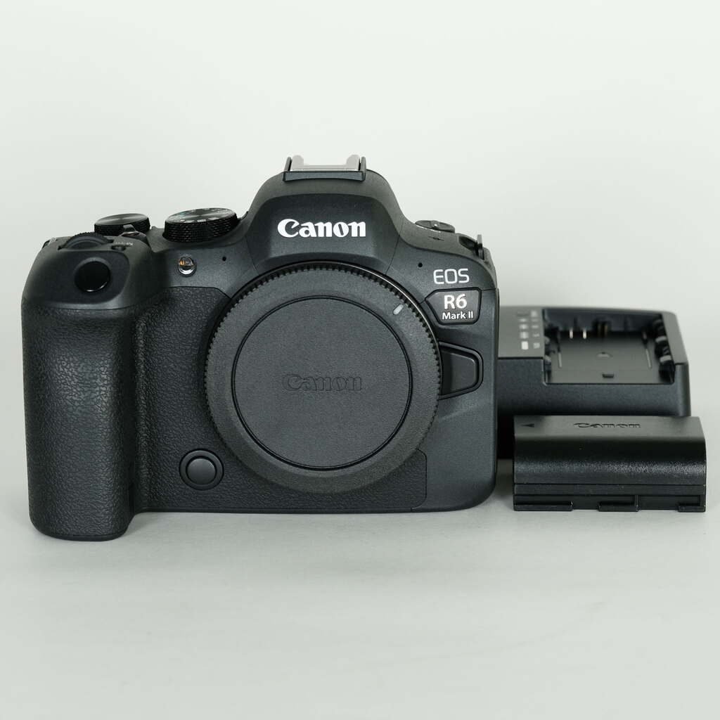 Canon EOS R6 Mark IIの出品 | ONE SCENE（ワンシーン）