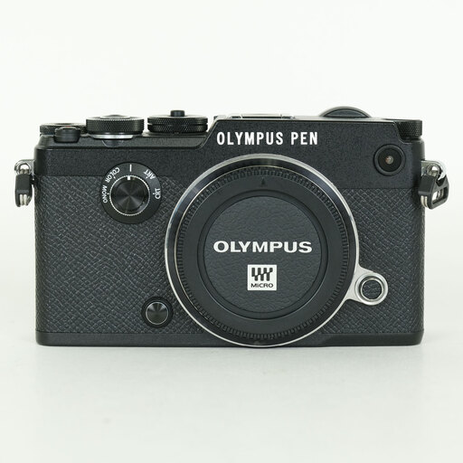 OLYMPUS PEN-Fを徹底解説。作例からおすすめレンズまで | ONE SCENE