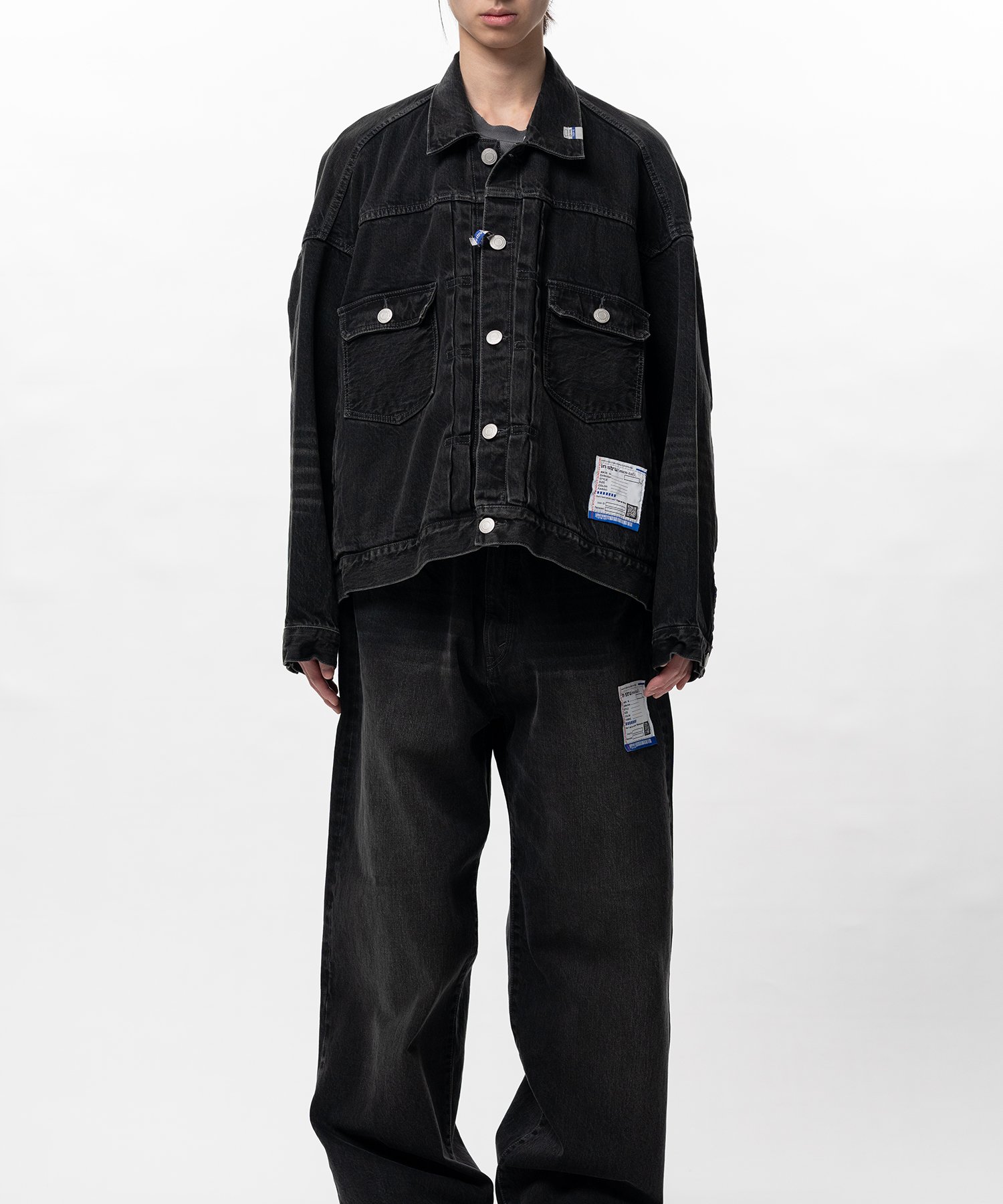 Maison MIHARA YASUHIRO ONLINE STORE（ミハラヤスヒロオンライン