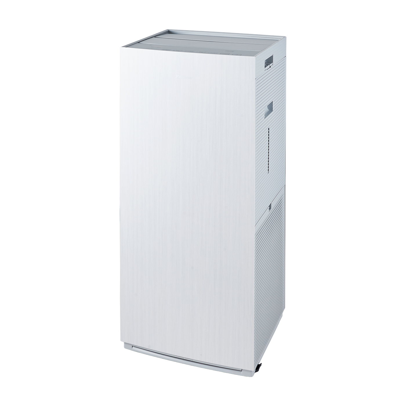 ダイキン 空気清浄機 加湿機能付 MCK70WKS-W DAIKIN