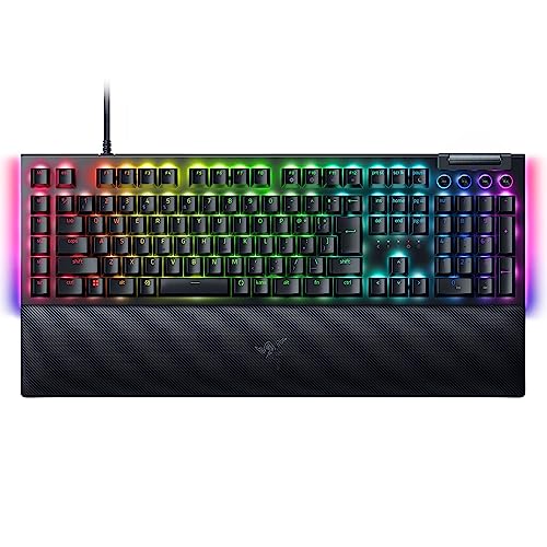 Razerのゲーミングキーボードのおすすめ人気ランキング【2026年2月