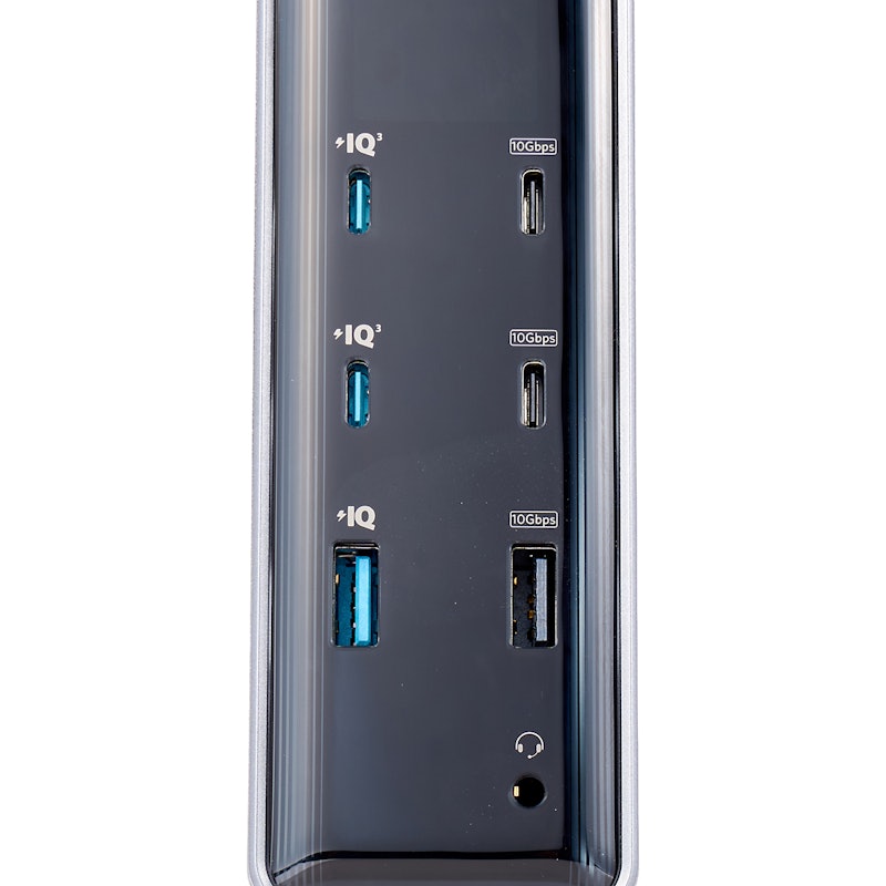 Anker Prime ドッキングステーション （14-in-1, Dual Display, 160W