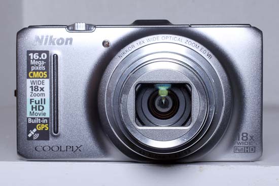Nikon Coolpix S9300 Review | Photography Blog