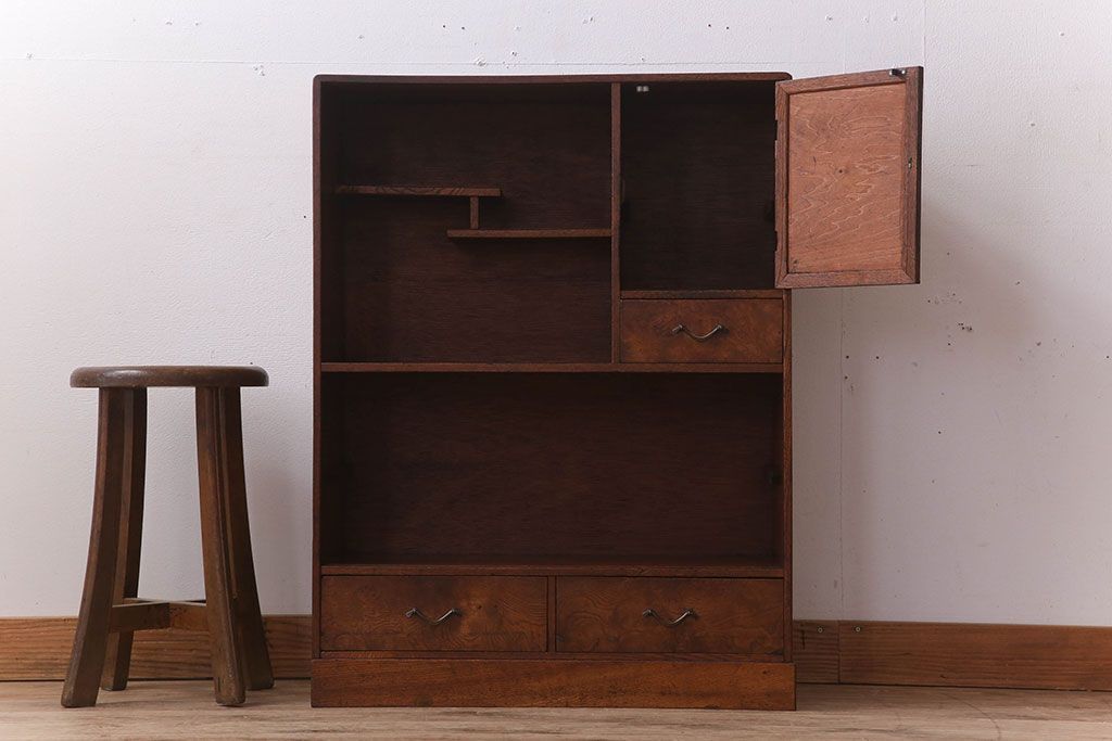 公式】アンティーク家具ラフジュ工房商品詳細ページレトロ家具 レトロ