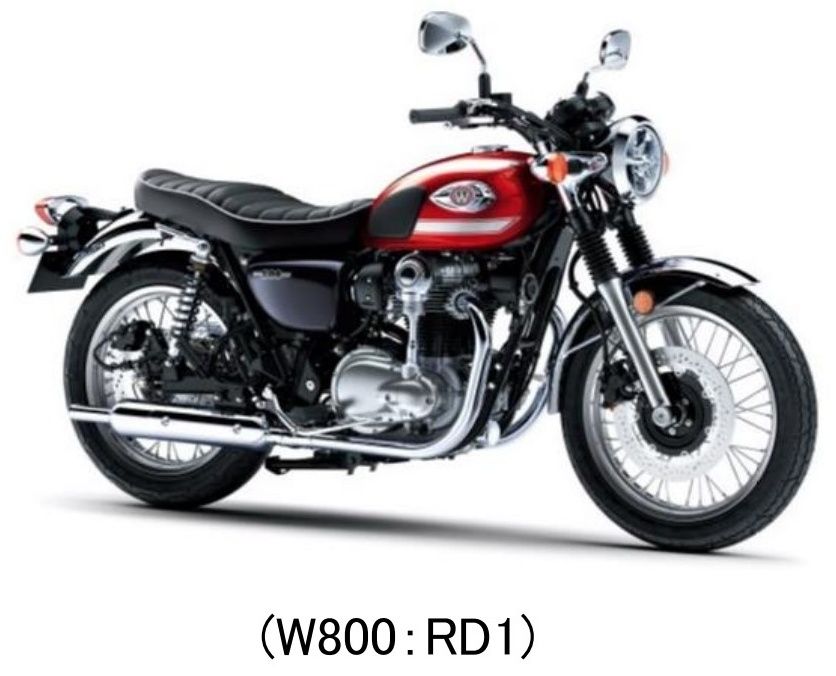 Webike | KAWASAKI カワサキ ハイシート W800(99994-1574) | シート 通販