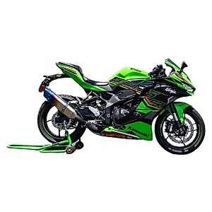 ZX-25Rに適合する｜スリップオンマフラーの商品一覧｜バイクパーツ