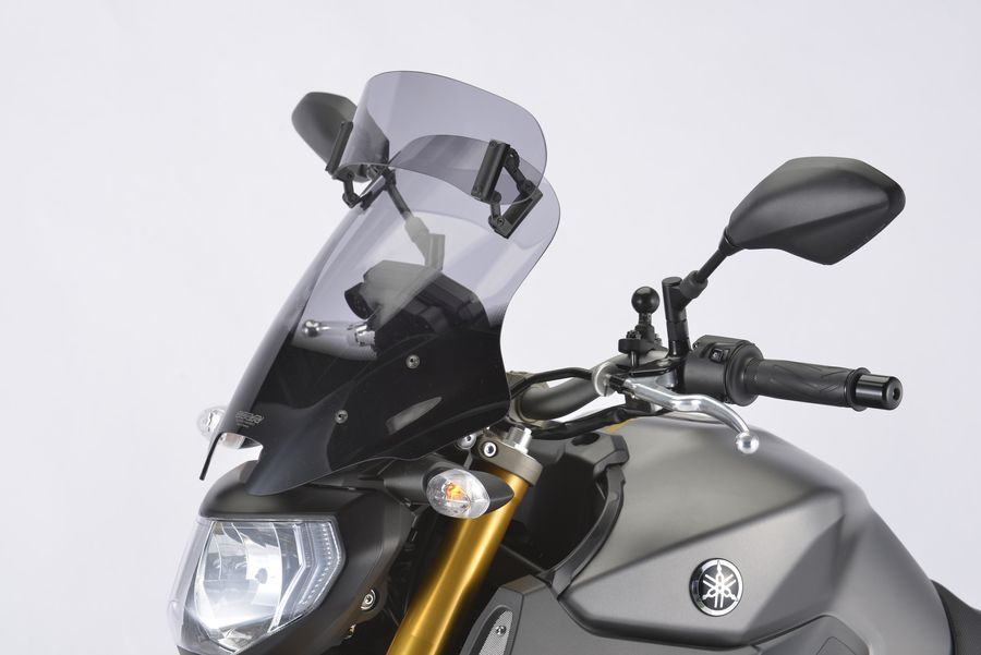 Webike | MRA エムアールエー ヴァリオ (VARIO) ツーリング スクリーン