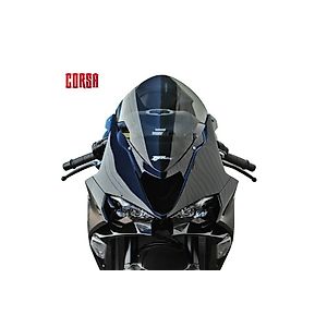 ZX-6Rに適合する｜スクリーンの商品一覧｜バイクパーツ・用品の総合
