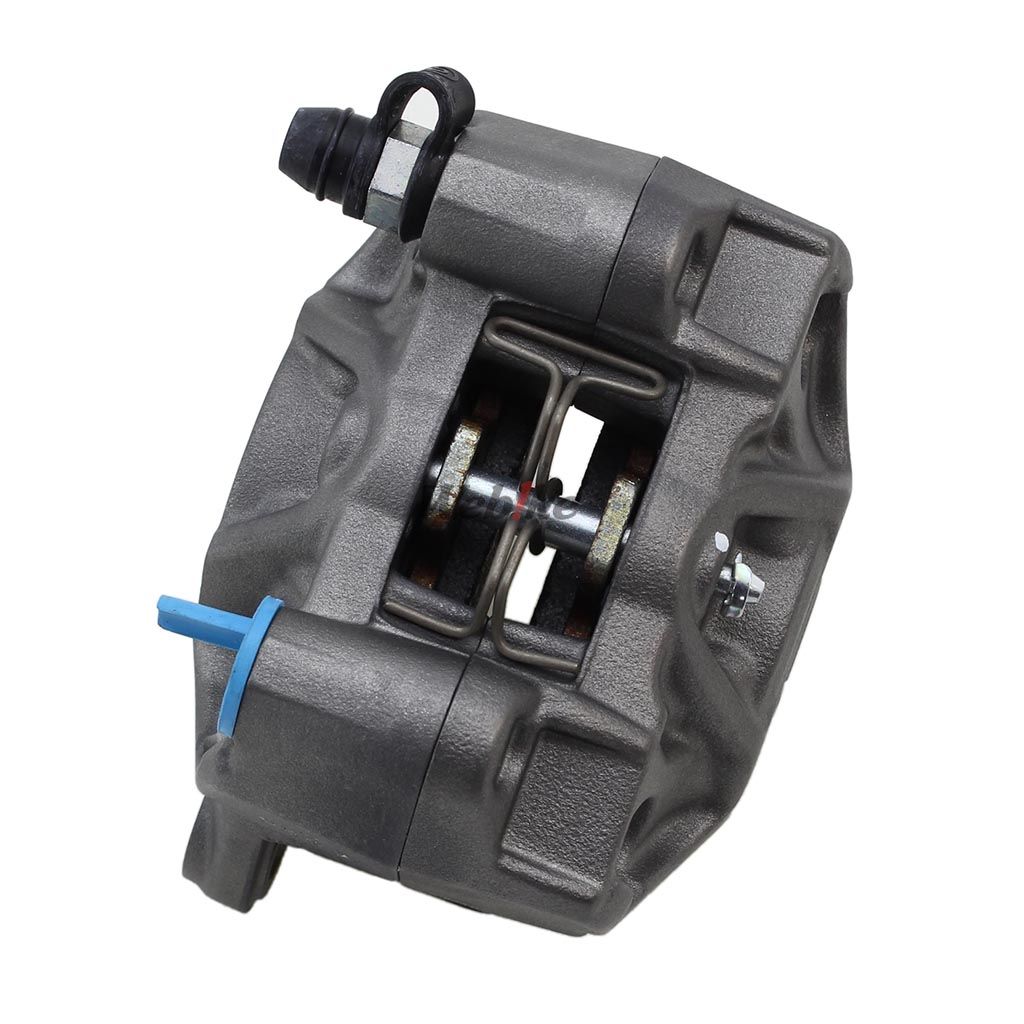 Webike | Brembo ブレンボ P2-RS84 リアブレーキキャリパー P2 34 84mm