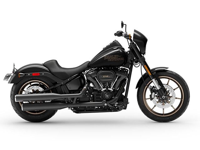 FXLRS Softail Low Rider S（FXLRS M8 114ci）に適合する｜ブレーキ