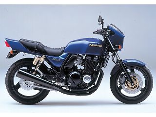 カワサキ ZRX400 1994年式 ZR400E/Fの諸元・スペック情報 | ウェビック