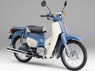 スーパーカブ50に適合する｜フルカウル・外装セットの商品一覧｜バイク