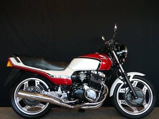 CBX550F/インテグラに適合する｜ブレーキパッドの商品一覧｜バイク