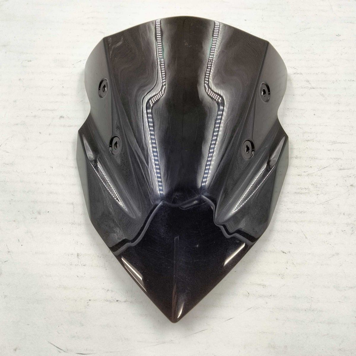 ウェビックガレージセール | カワサキ純正中古パーツ スクリーン Z400